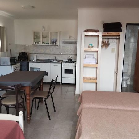 El Poblador Apartment Santa Rosa  Ngoại thất bức ảnh