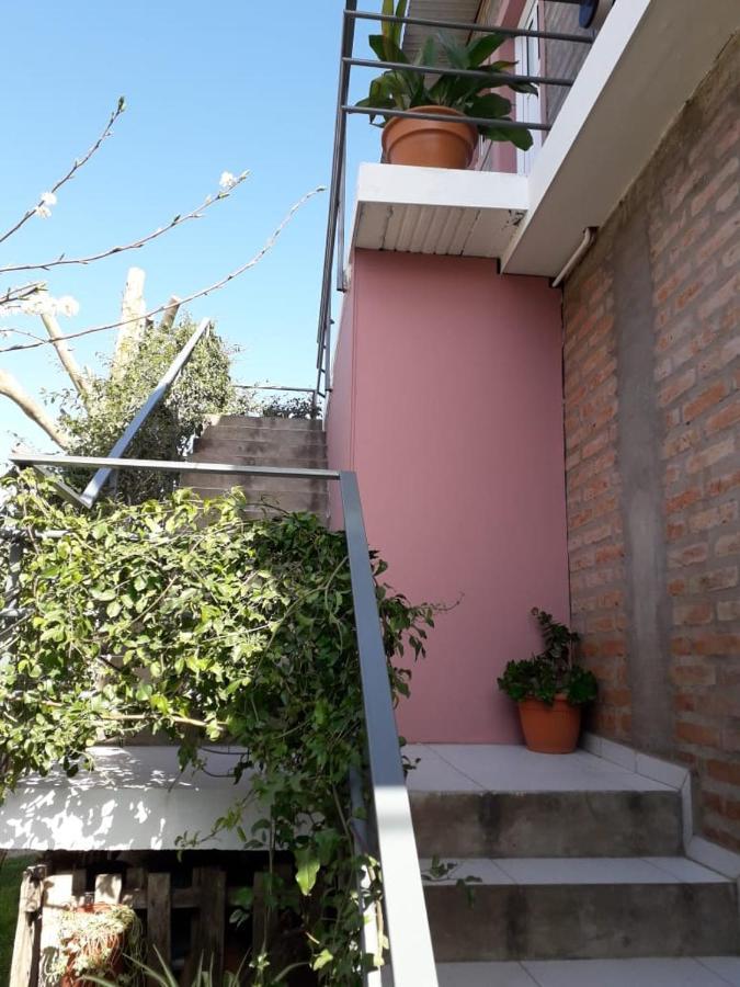 El Poblador Apartment Santa Rosa  Ngoại thất bức ảnh